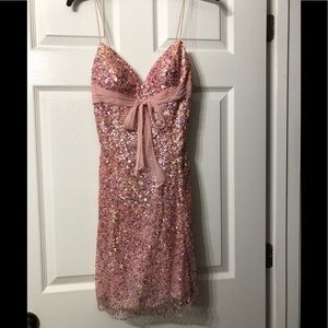 Prom/Homecoming dress